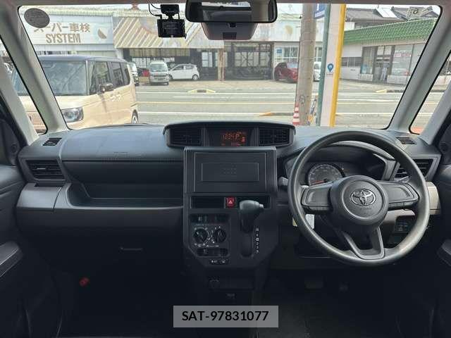 Toyota ROOMY 2022-06 8414731-4