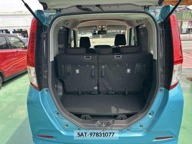 Toyota ROOMY 2022-06 8414731-6