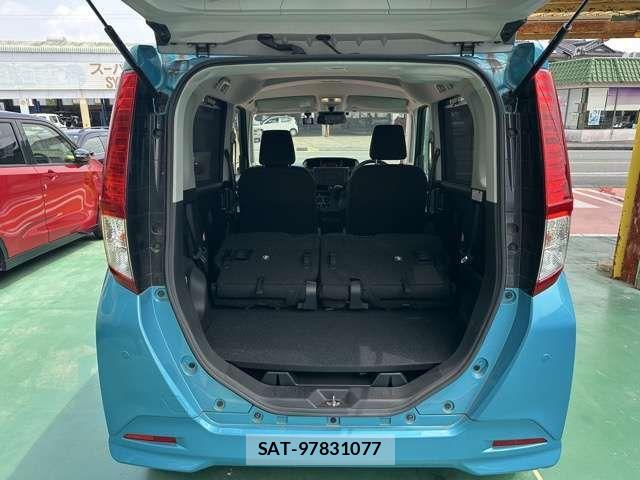 Toyota ROOMY 2022-06 8414731-7