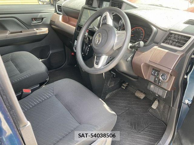 Toyota ROOMY 2017-08 8414721-1