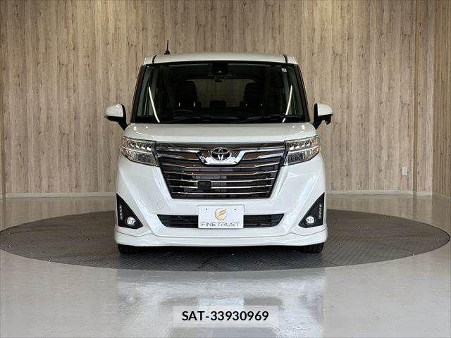 Toyota ROOMY 2017-03 8438804-11