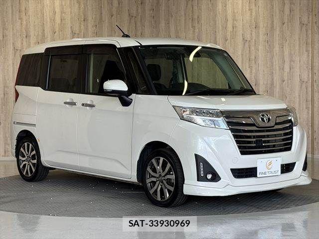 Toyota ROOMY 2017-03 8438804-12