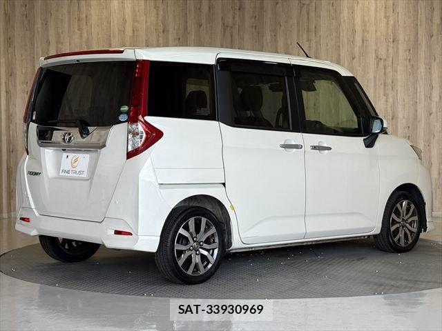 Toyota ROOMY 2017-03 8438804-14