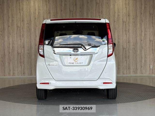 Toyota ROOMY 2017-03 8438804-15