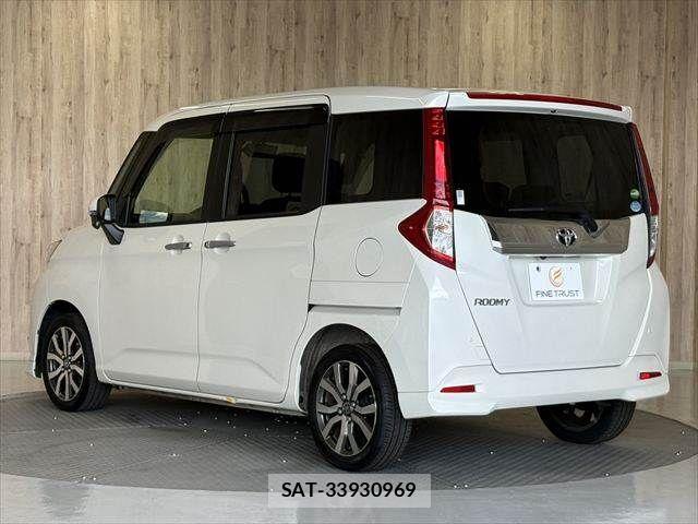 Toyota ROOMY 2017-03 8438804-16