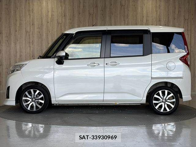 Toyota ROOMY 2017-03 8438804-17