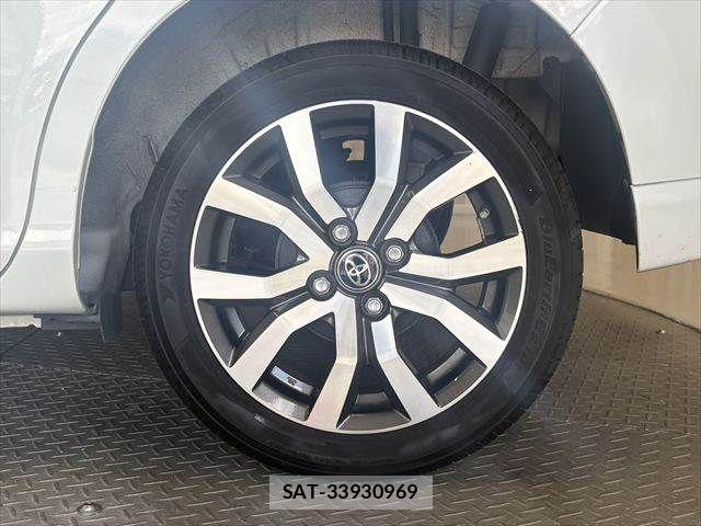 Toyota ROOMY 2017-03 8438804-23