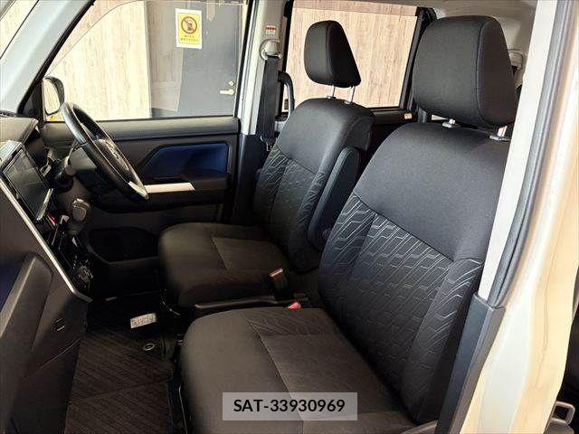 Toyota ROOMY 2017-03 8438804-28