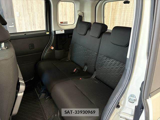Toyota ROOMY 2017-03 8438804-29