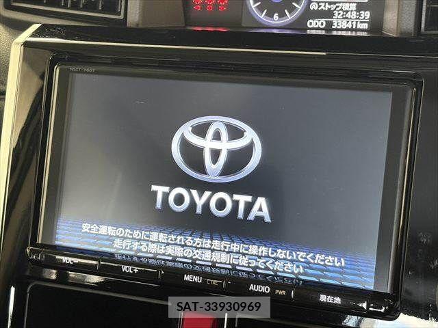 Toyota ROOMY 2017-03 8438804-3