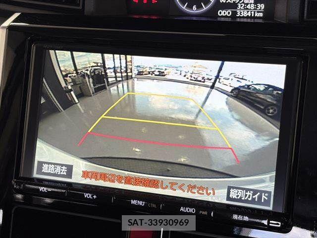 Toyota ROOMY 2017-03 8438804-4