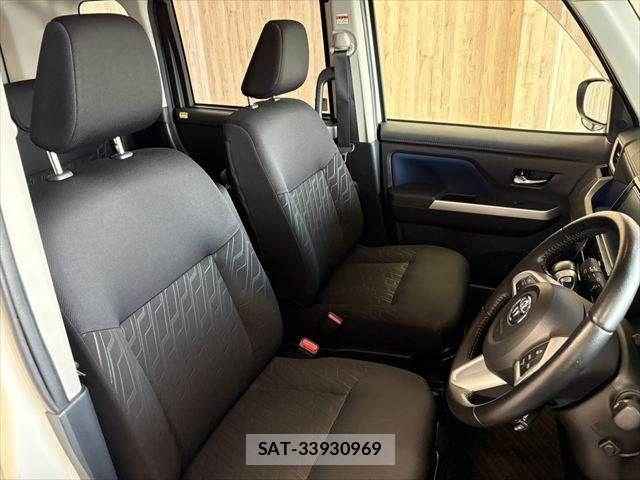 Toyota ROOMY 2017-03 8438804-5
