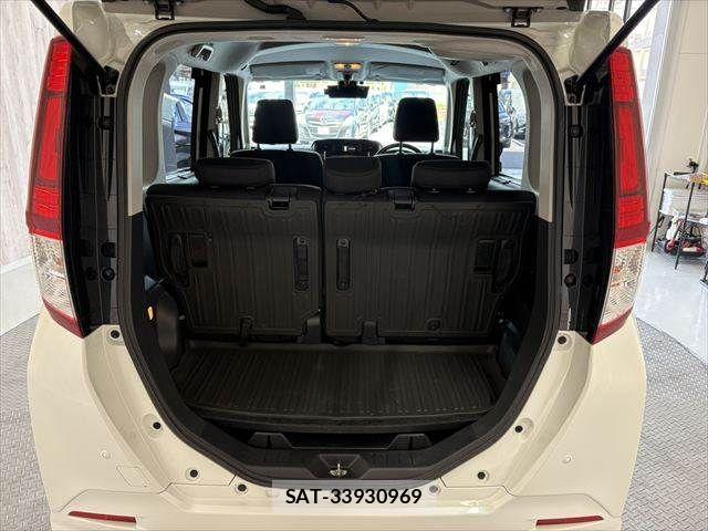 Toyota ROOMY 2017-03 8438804-7