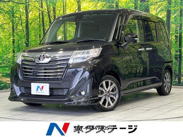 Toyota ROOMY 2017-01 8438458-0