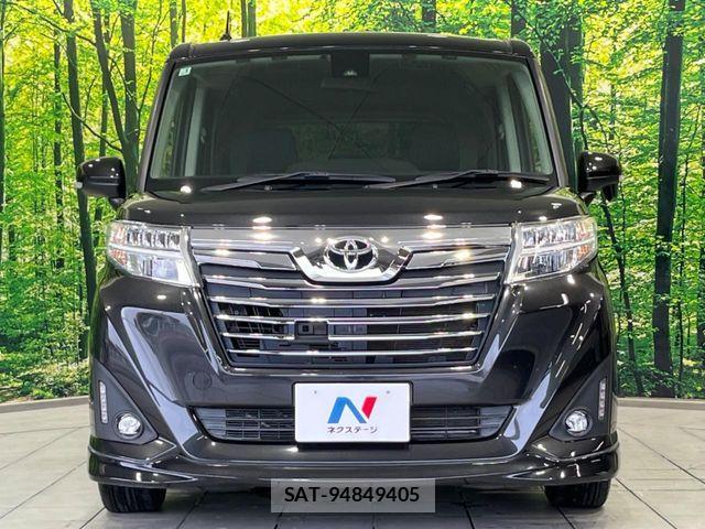 Toyota ROOMY 2017-01 8438458-13