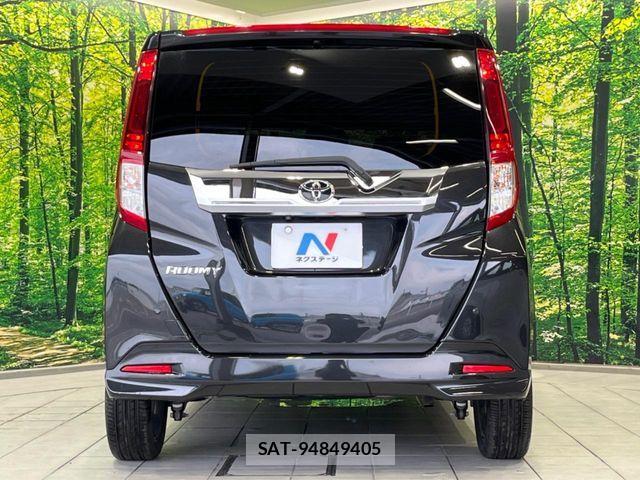Toyota ROOMY 2017-01 8438458-14