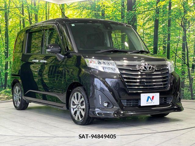 Toyota ROOMY 2017-01 8438458-15