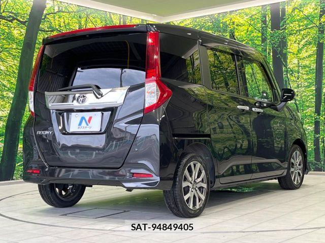 Toyota ROOMY 2017-01 8438458-16