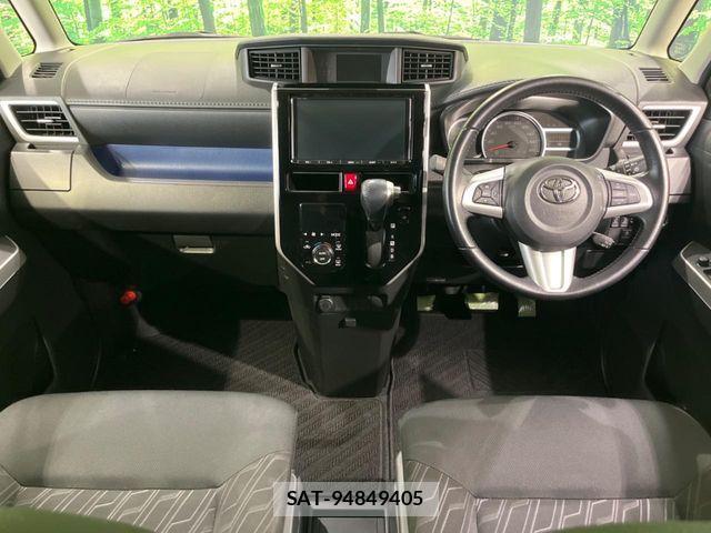 Toyota ROOMY 2017-01 8438458-1