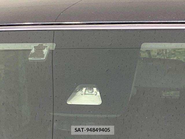 Toyota ROOMY 2017-01 8438458-5