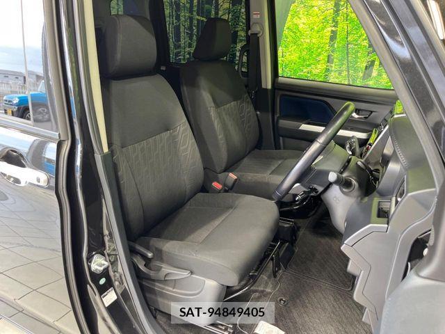 Toyota ROOMY 2017-01 8438458-7