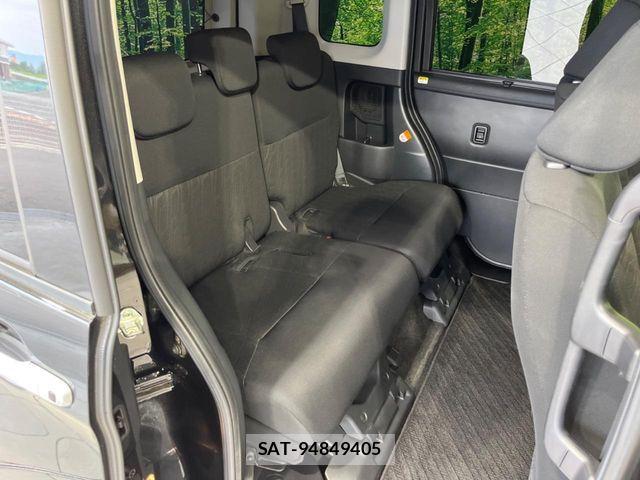 Toyota ROOMY 2017-01 8438458-8