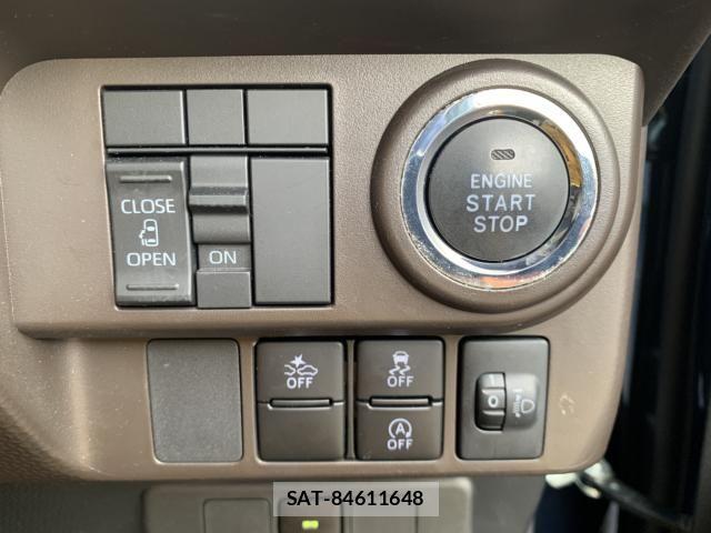 Toyota ROOMY 2021-04 8438809-14