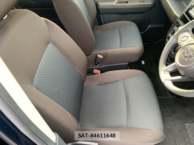 Toyota ROOMY 2021-04 8438809-17