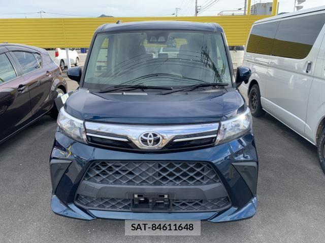 Toyota ROOMY 2021-04 8438809-1