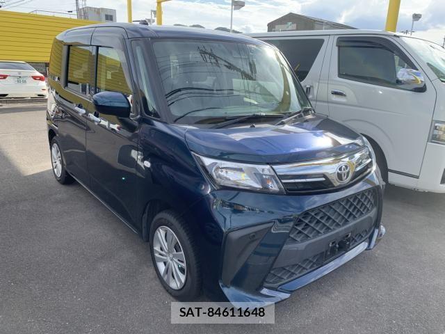 Toyota ROOMY 2021-04 8438809-2