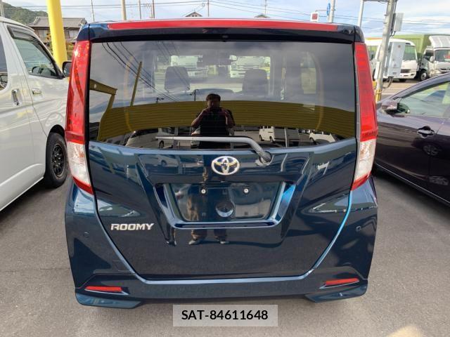 Toyota ROOMY 2021-04 8438809-4
