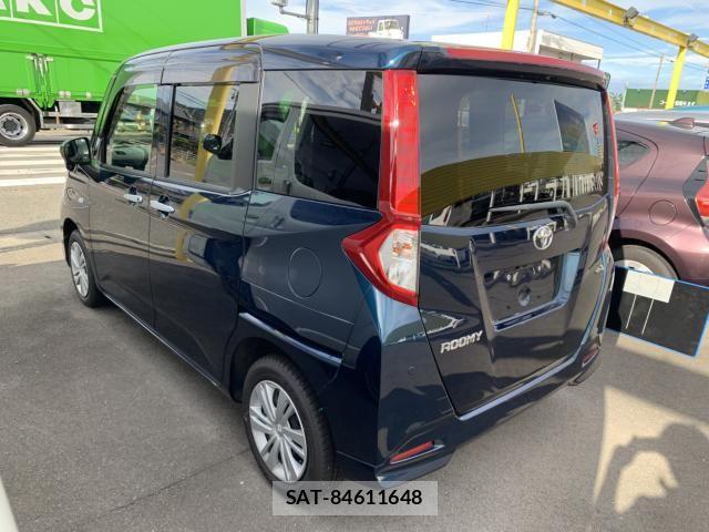 Toyota ROOMY 2021-04 8438809-5