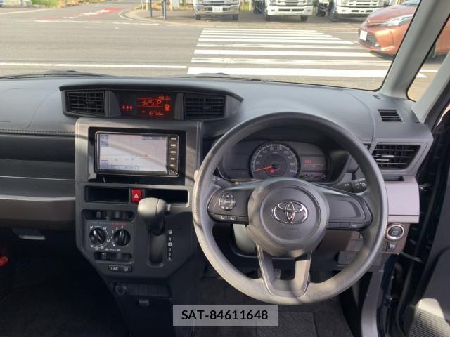 Toyota ROOMY 2021-04 8438809-7