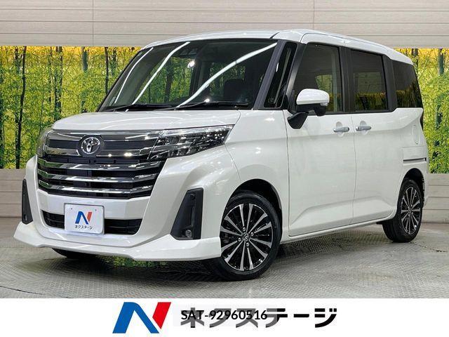 Toyota ROOMY 2025-08 8458326-0