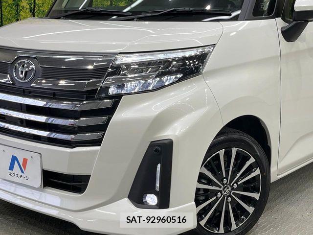 Toyota ROOMY 2025-08 8458326-10