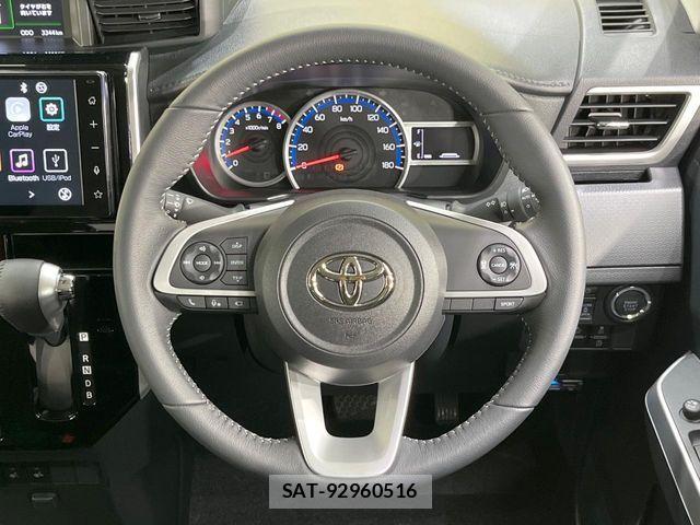 Toyota ROOMY 2025-08 8458326-12