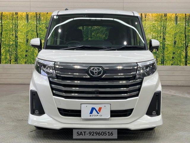 Toyota ROOMY 2025-08 8458326-13