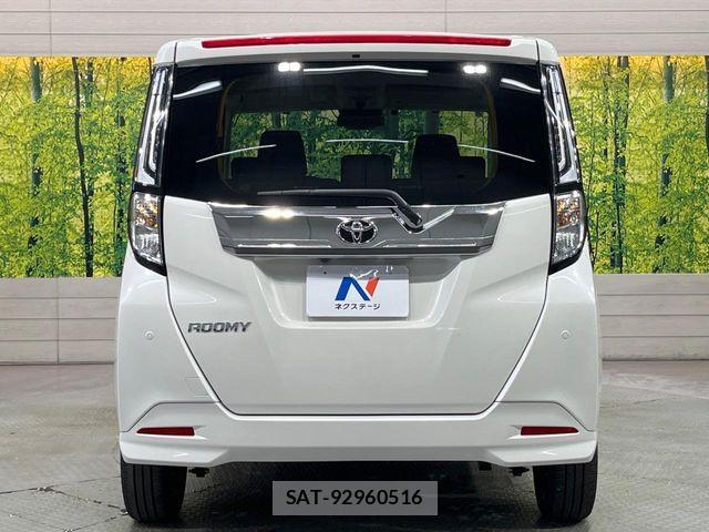 Toyota ROOMY 2025-08 8458326-14
