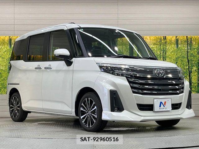 Toyota ROOMY 2025-08 8458326-15