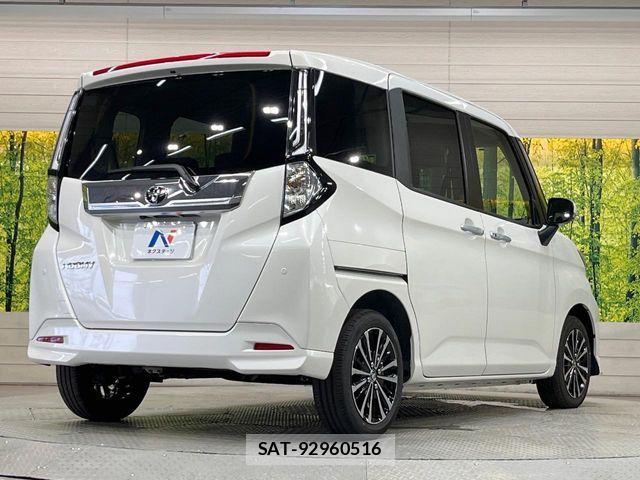 Toyota ROOMY 2025-08 8458326-16