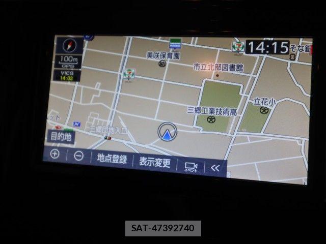 Toyota ROOMY 1990-06 8486033-14