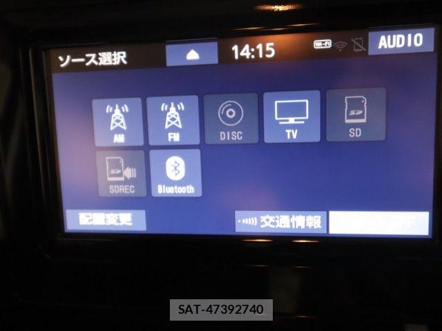 Toyota ROOMY 1990-06 8486033-16