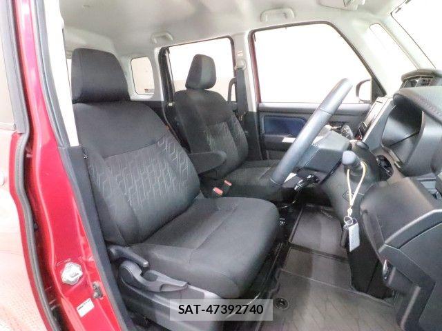 Toyota ROOMY 1990-06 8486033-3