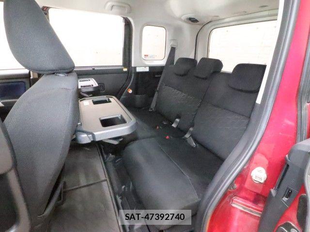 Toyota ROOMY 1990-06 8486033-8