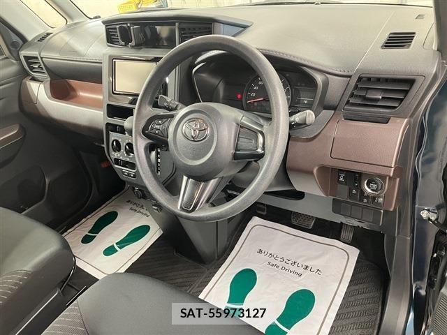 Toyota ROOMY 2017-06 8527111-14