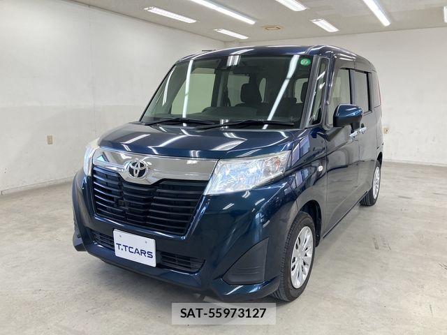 Toyota ROOMY 2017-06 8527111-21