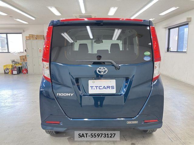 Toyota ROOMY 2017-06 8527111-22