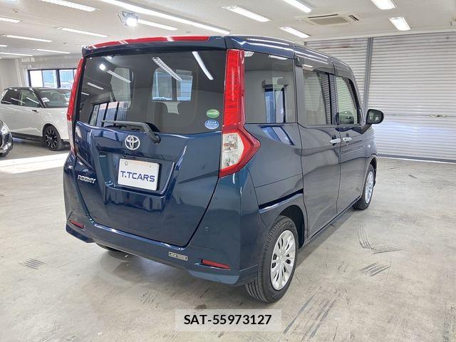 Toyota ROOMY 2017-06 8527111-23