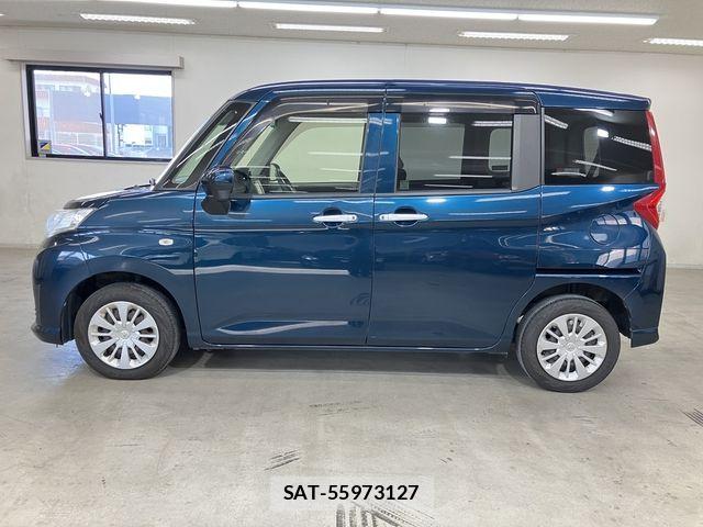 Toyota ROOMY 2017-06 8527111-24