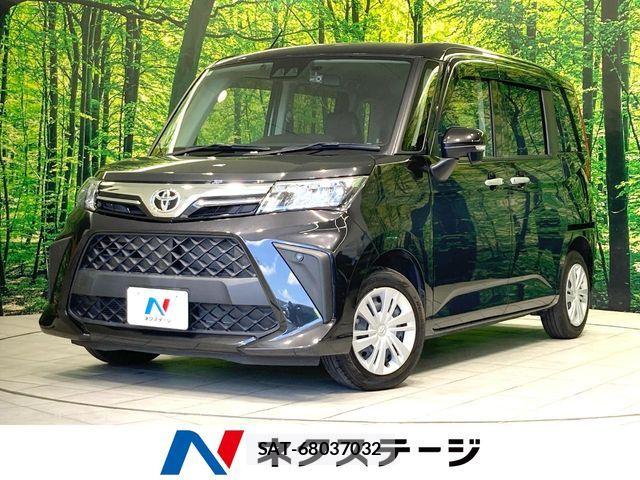 Toyota ROOMY 2024-03 8527084-0